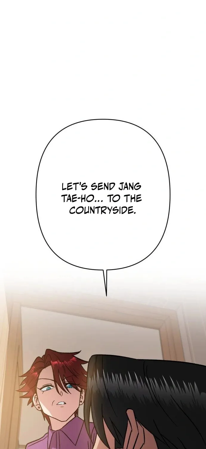 Yangachiwa Jopogagassi Chapter 1 page 47 - 