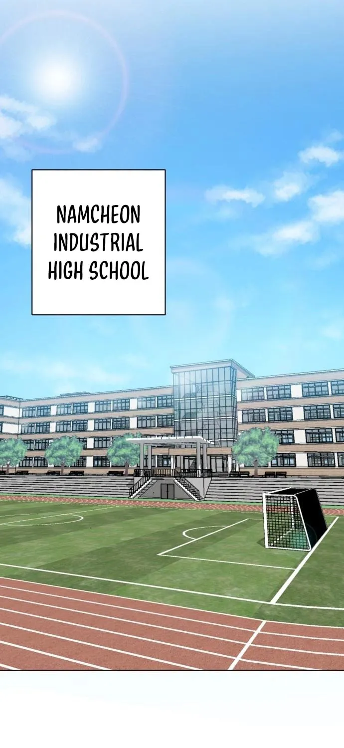 Yangachiwa Jopogagassi Chapter 1 page 51 - 