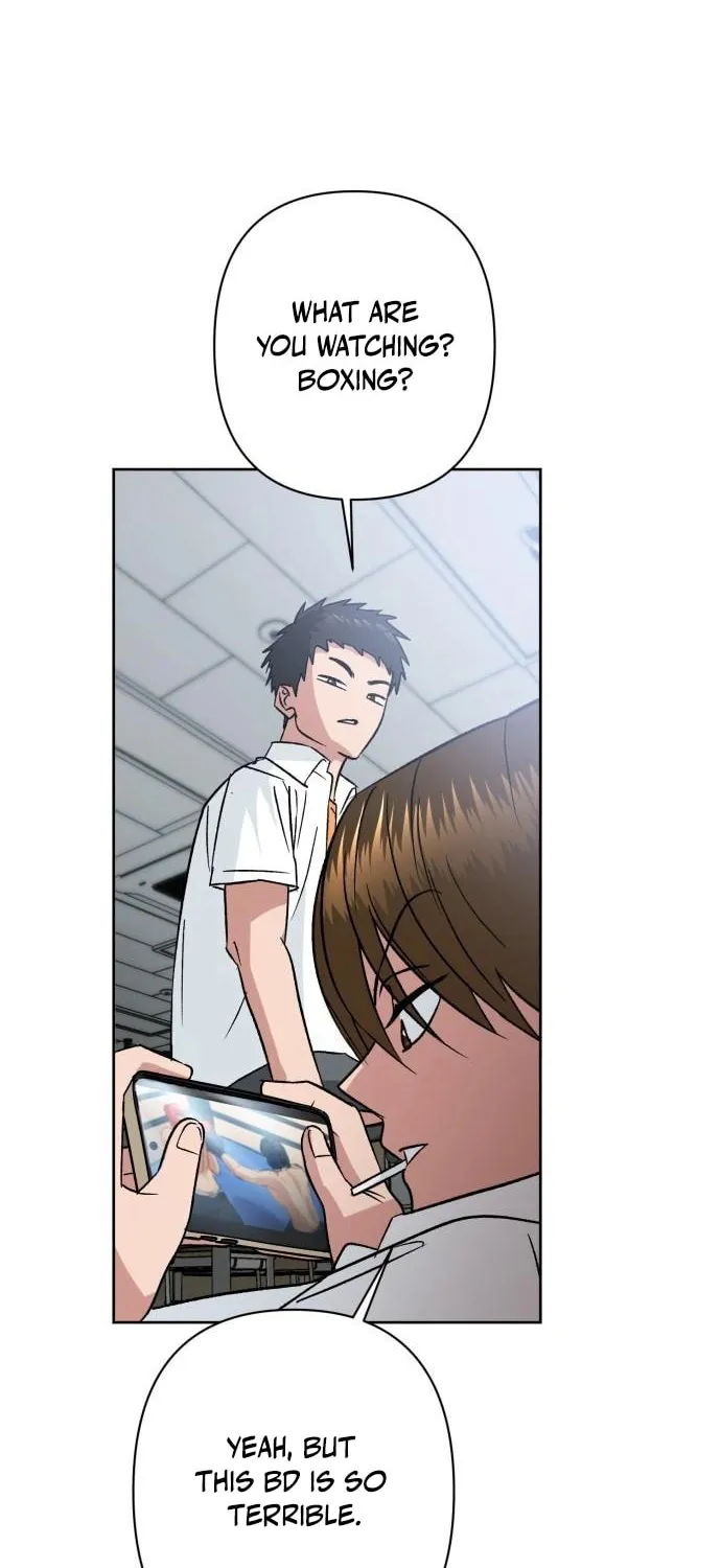 Yangachiwa Jopogagassi Chapter 1 page 54 - 