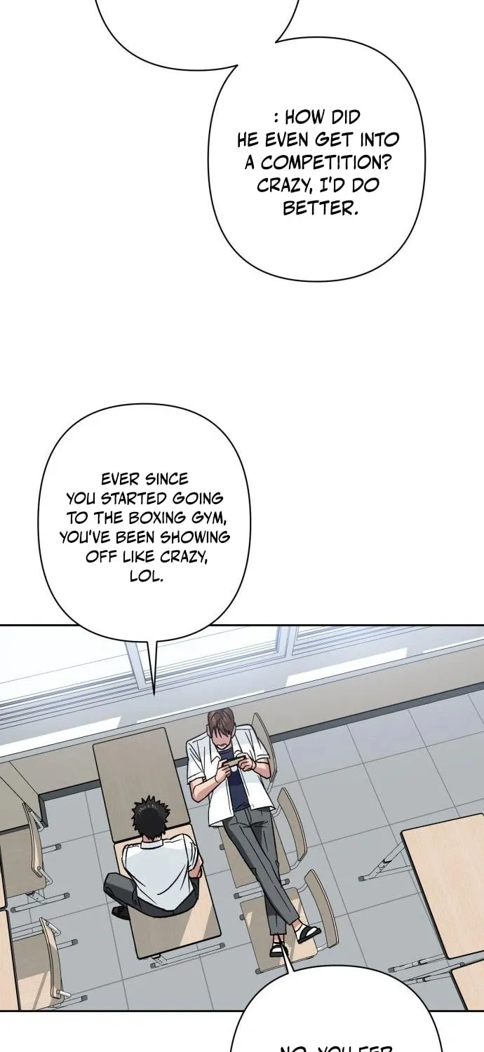 Yangachiwa Jopogagassi Chapter 1 page 55 - 