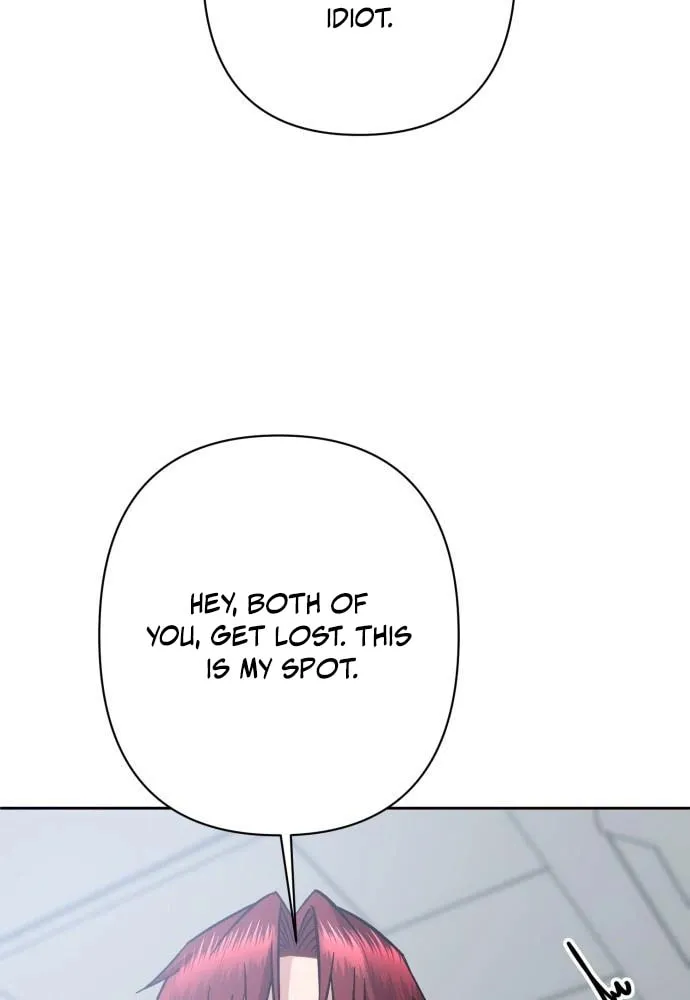 Yangachiwa Jopogagassi Chapter 1 page 57 - 