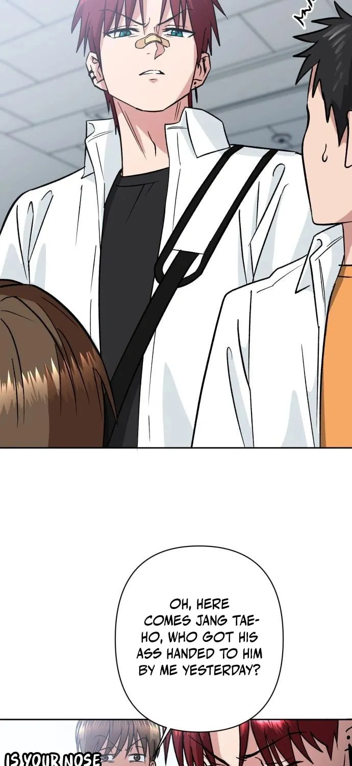 Yangachiwa Jopogagassi Chapter 1 page 58 - 