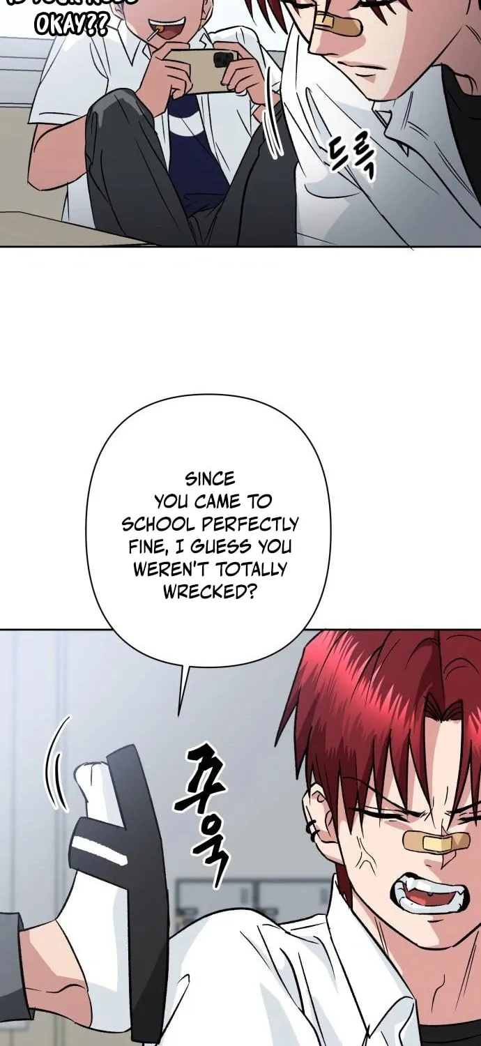 Yangachiwa Jopogagassi Chapter 1 page 59 - 