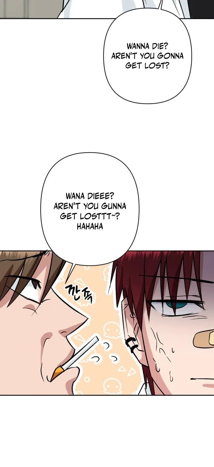Yangachiwa Jopogagassi Chapter 1 page 60 - 