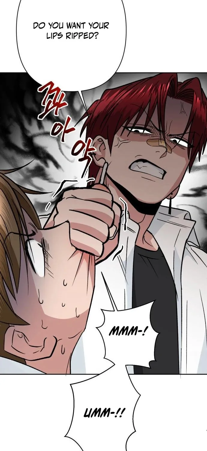 Yangachiwa Jopogagassi Chapter 1 page 62 - 