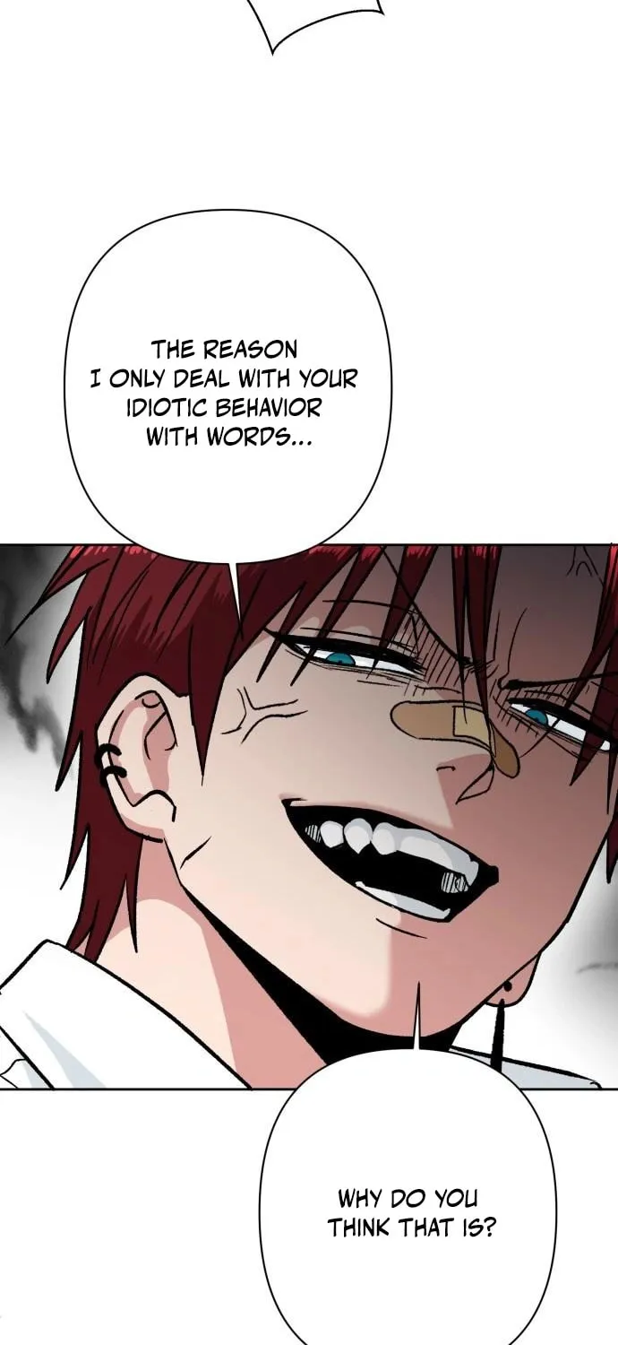 Yangachiwa Jopogagassi Chapter 1 page 63 - 