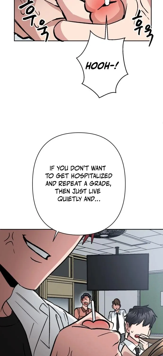 Yangachiwa Jopogagassi Chapter 1 page 65 - 