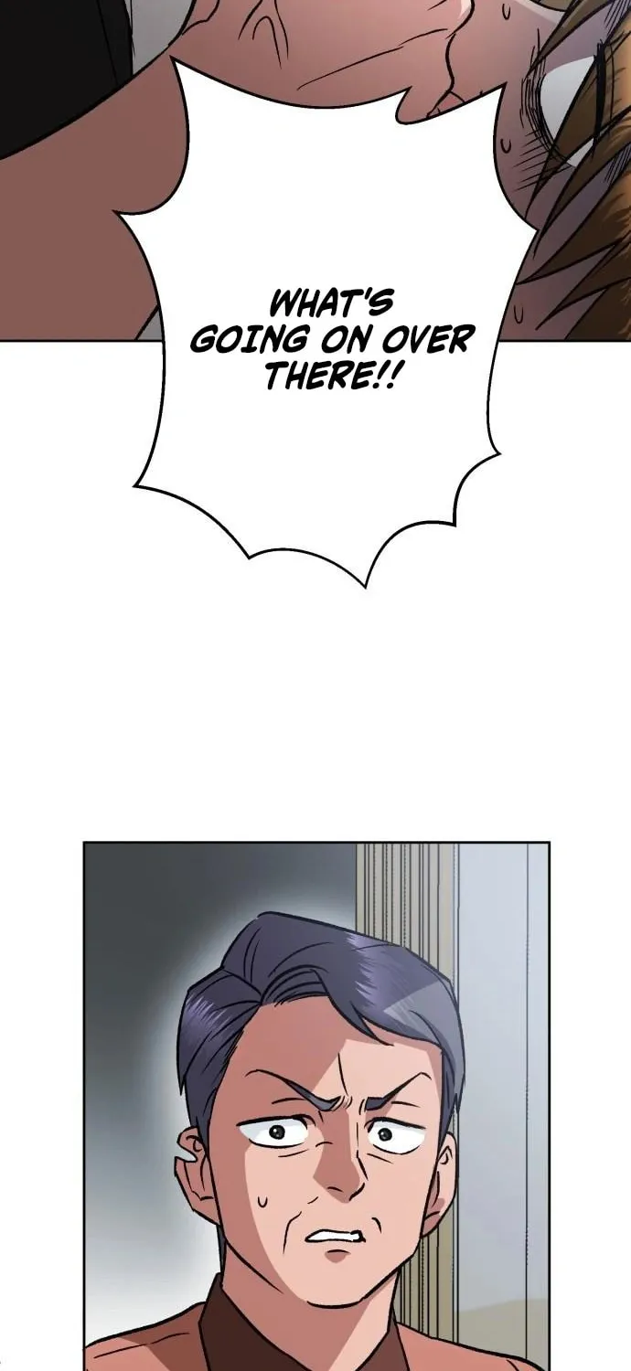 Yangachiwa Jopogagassi Chapter 1 page 66 - 
