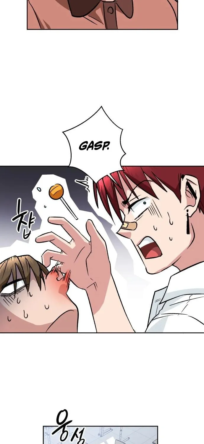 Yangachiwa Jopogagassi Chapter 1 page 67 - 