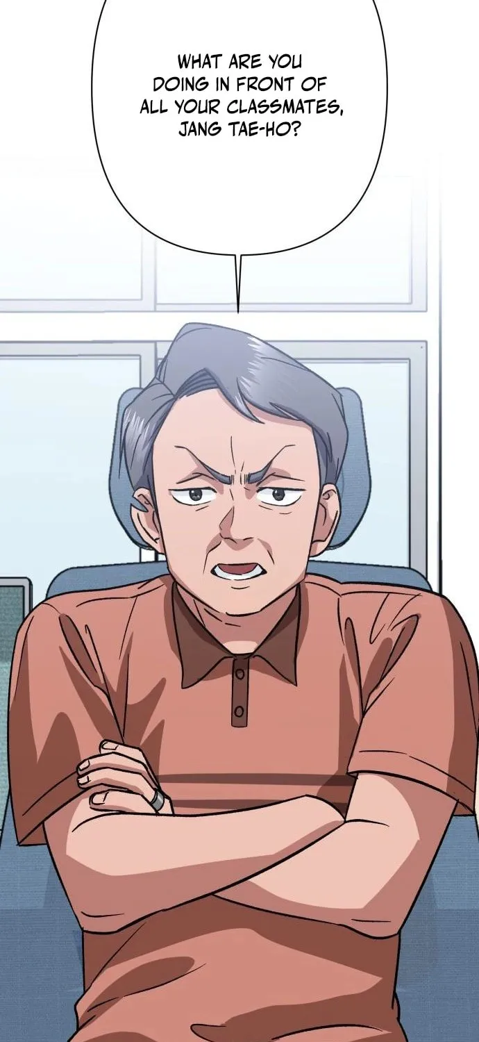 Yangachiwa Jopogagassi Chapter 1 page 69 - 