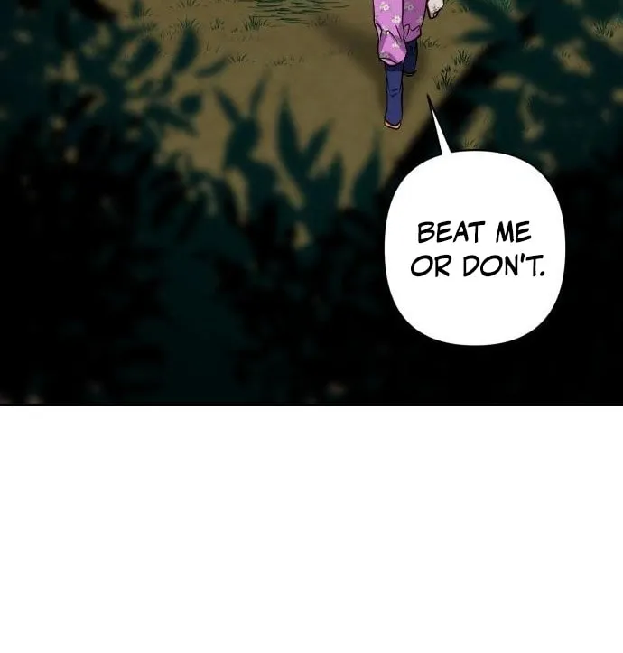 Yangachiwa Jopogagassi Chapter 1 page 8 - 
