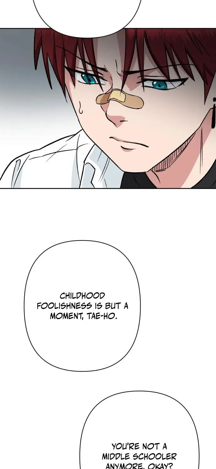 Yangachiwa Jopogagassi Chapter 1 page 72 - 