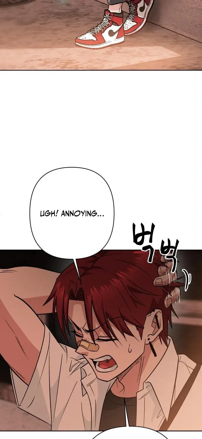 Yangachiwa Jopogagassi Chapter 1 page 75 - 