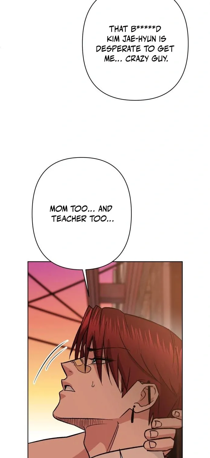 Yangachiwa Jopogagassi Chapter 1 page 76 - 
