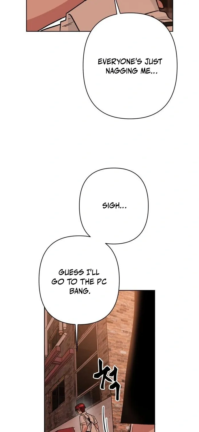 Yangachiwa Jopogagassi Chapter 1 page 77 - 