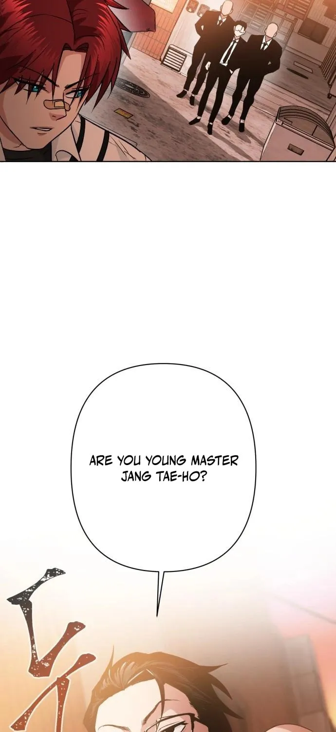 Yangachiwa Jopogagassi Chapter 1 page 79 - 