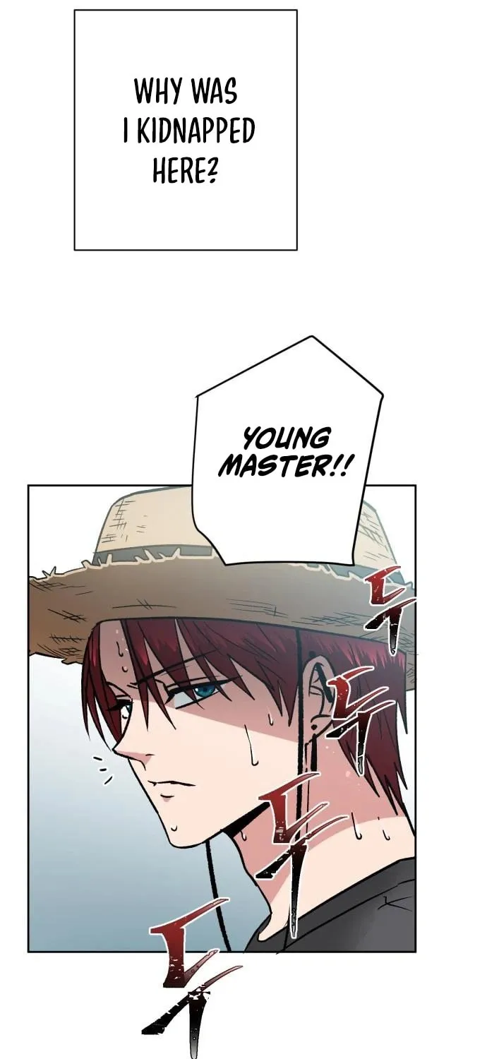 Yangachiwa Jopogagassi Chapter 1 page 9 - 
