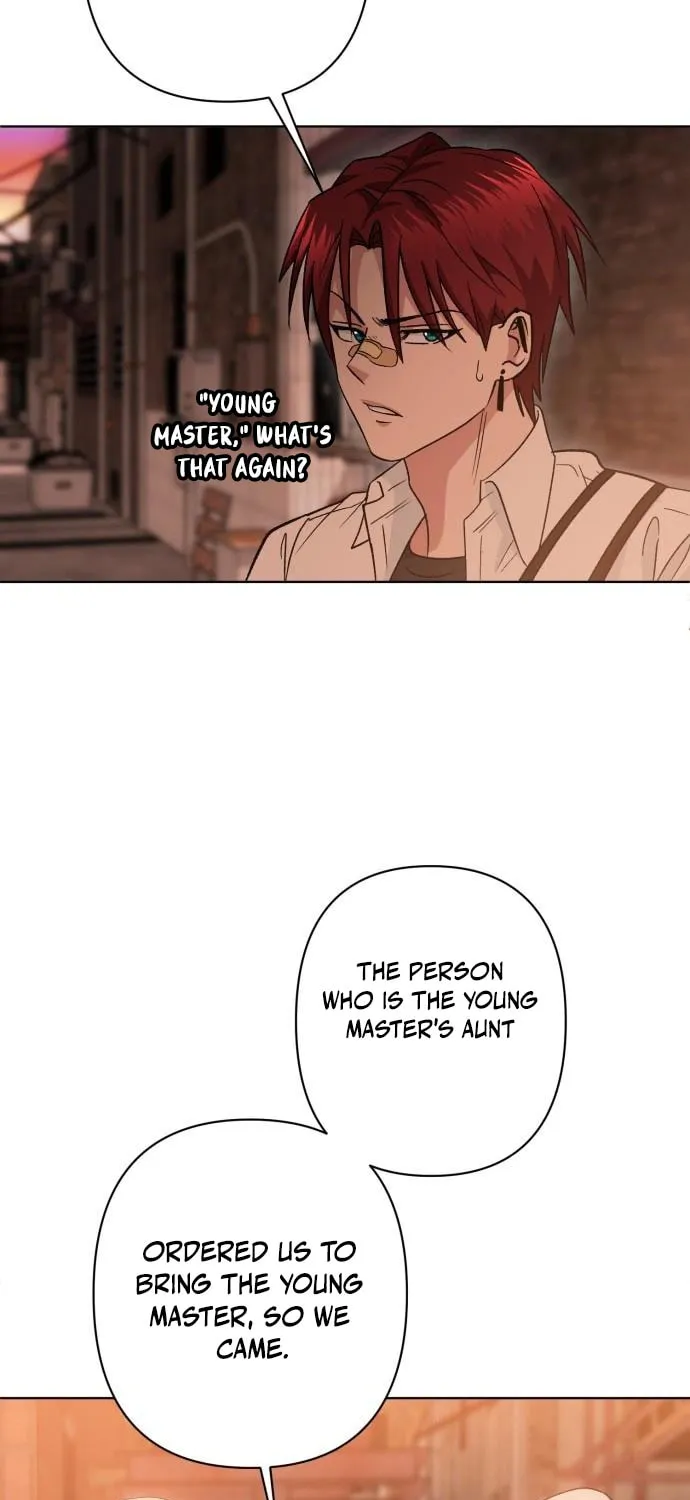 Yangachiwa Jopogagassi Chapter 1 page 81 - 