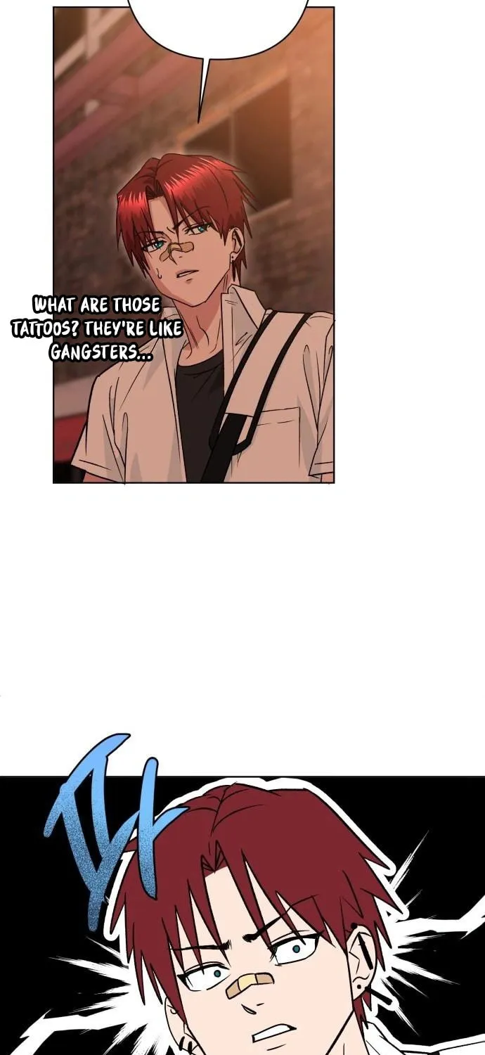Yangachiwa Jopogagassi Chapter 1 page 83 - 