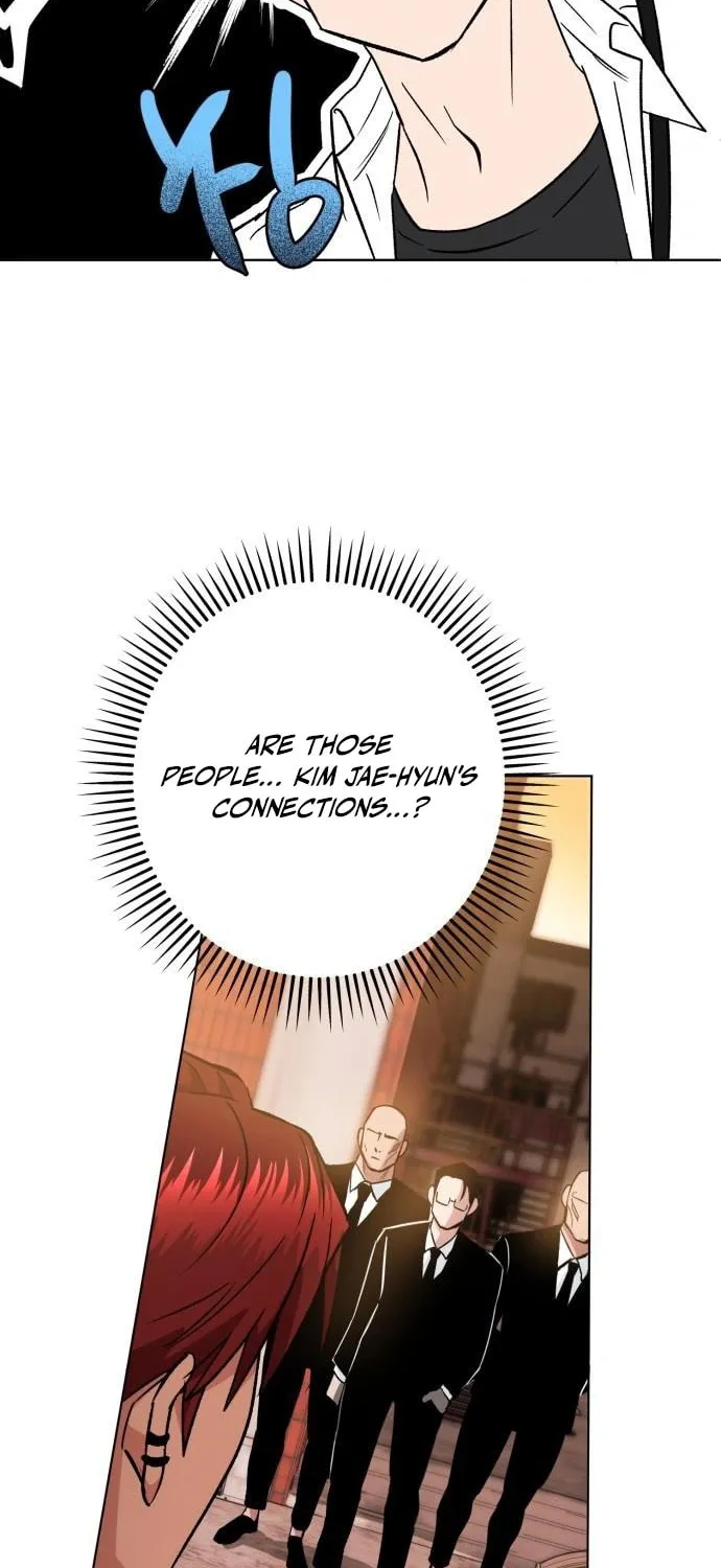 Yangachiwa Jopogagassi Chapter 1 page 84 - 