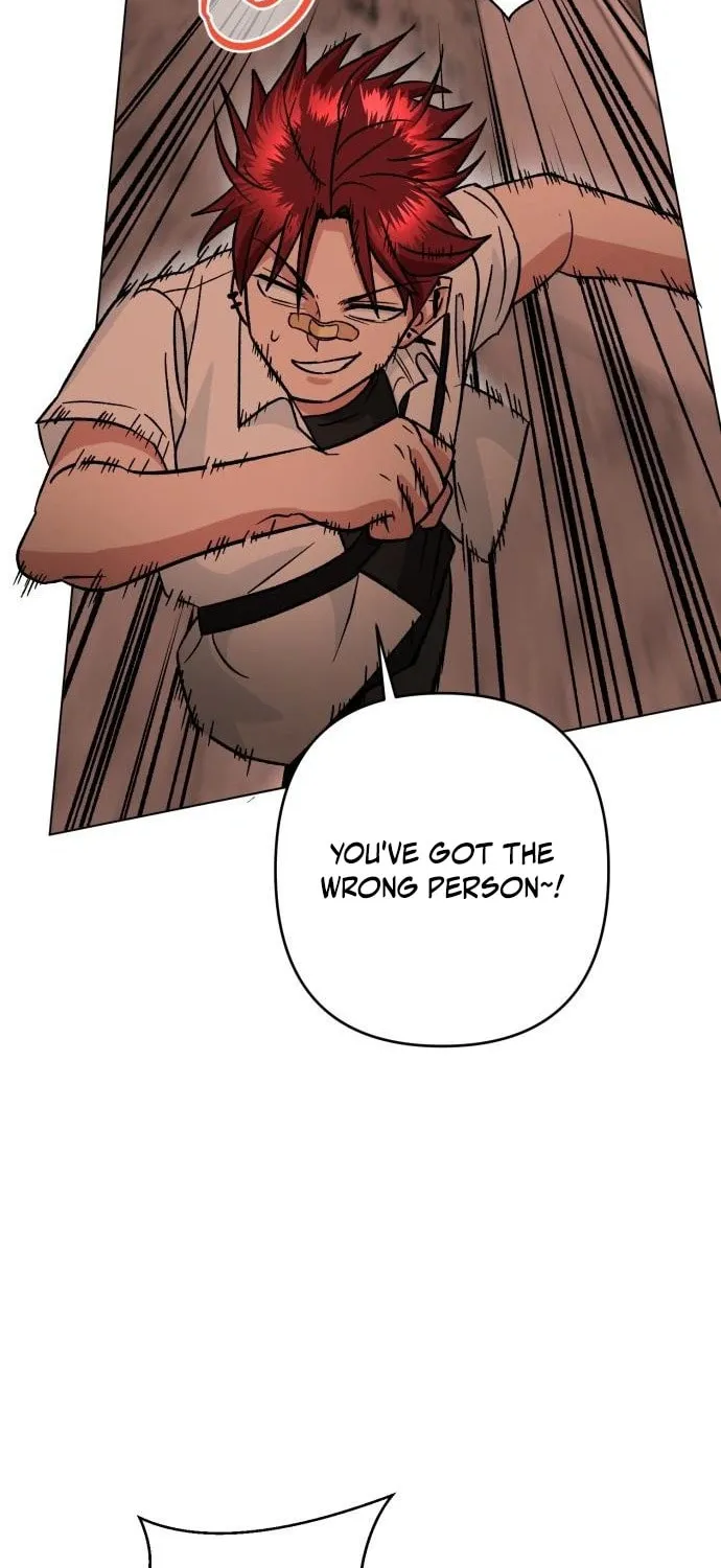 Yangachiwa Jopogagassi Chapter 1 page 89 - 
