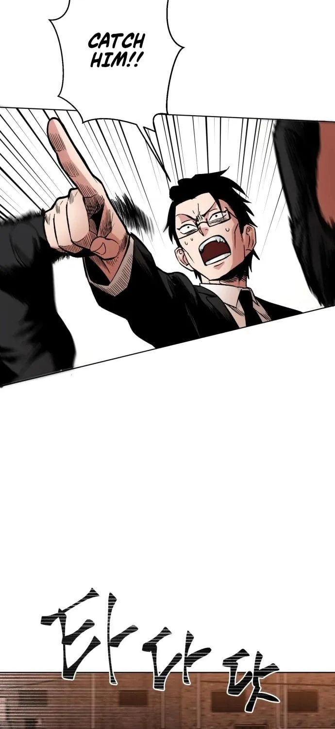 Yangachiwa Jopogagassi Chapter 1 page 90 - 