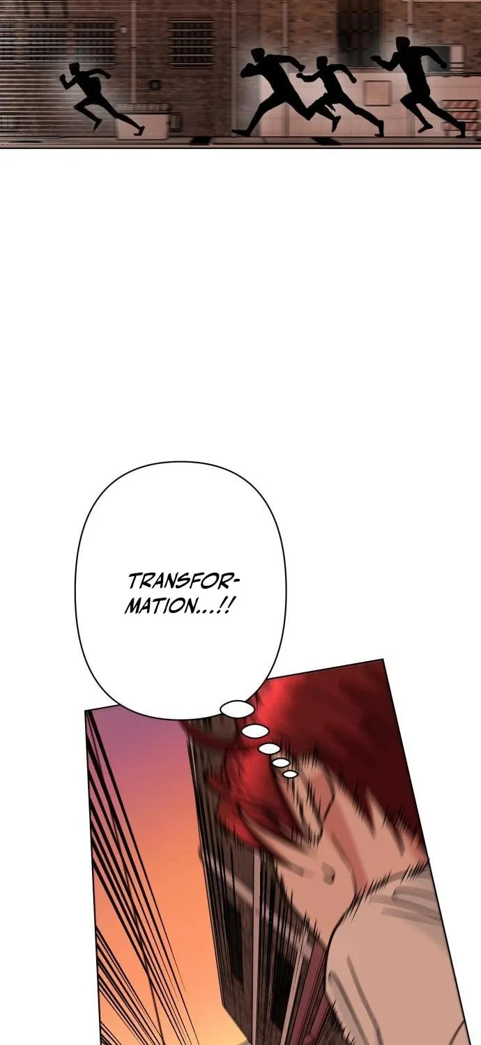 Yangachiwa Jopogagassi Chapter 1 page 91 - 