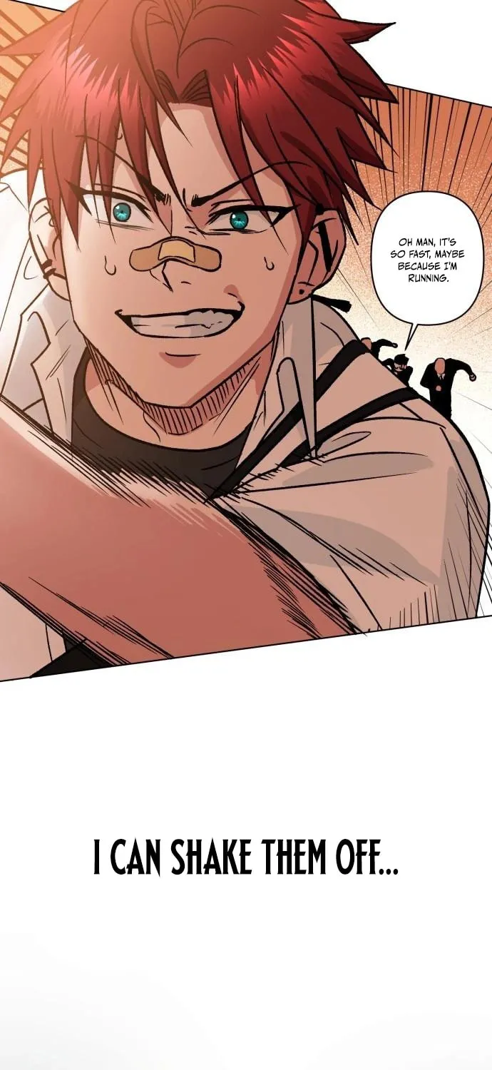 Yangachiwa Jopogagassi Chapter 1 page 93 - 
