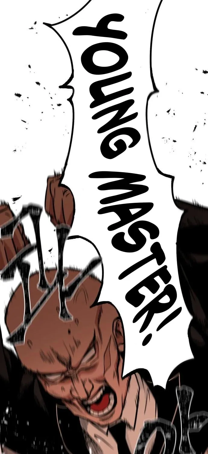 Yangachiwa Jopogagassi Chapter 1 page 96 - 