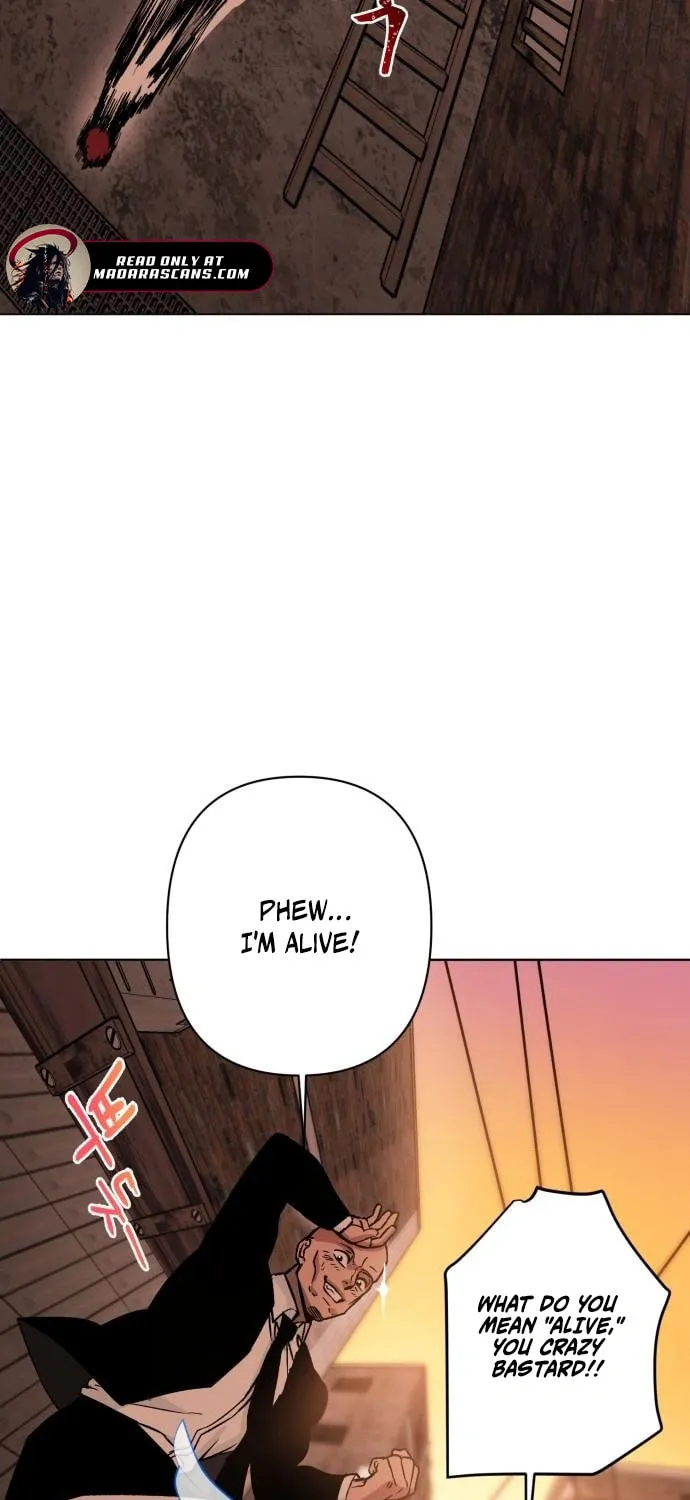 Yangachiwa Jopogagassi Chapter 1 page 100 - 