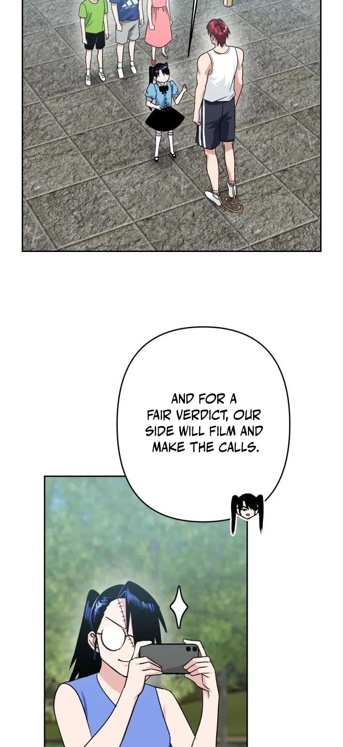 Yangachiwa Jopogagassi Chapter 10 page 14 - 