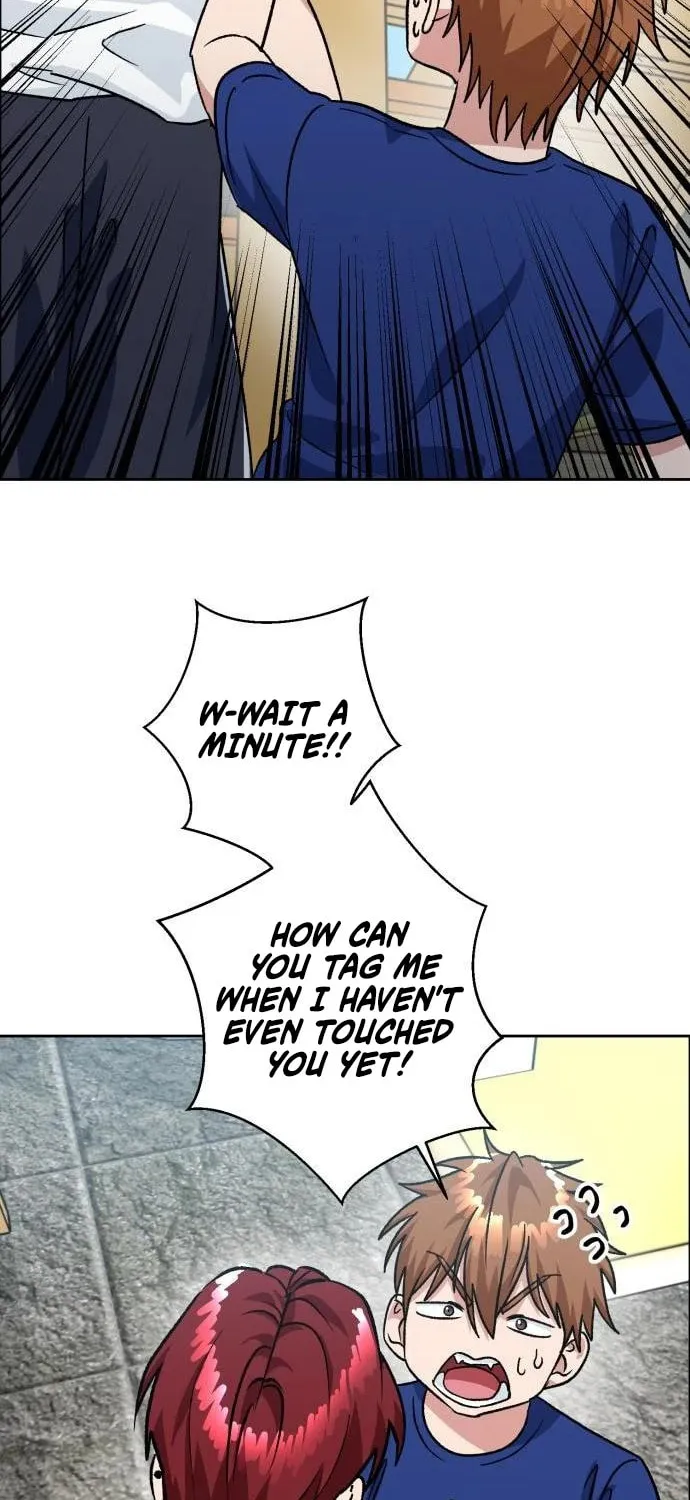 Yangachiwa Jopogagassi Chapter 10 page 52 - 
