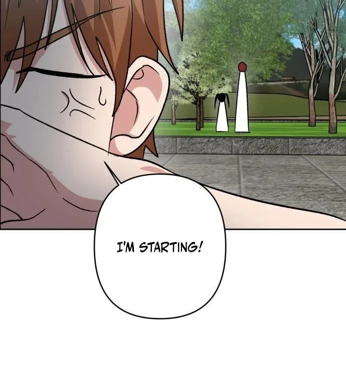 Yangachiwa Jopogagassi Chapter 10 page 57 - 