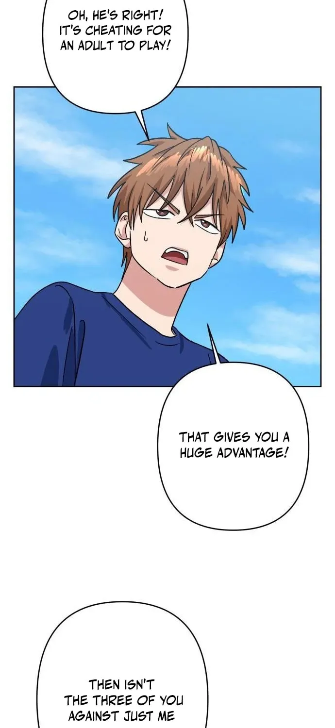 Yangachiwa Jopogagassi Chapter 10 page 7 - 