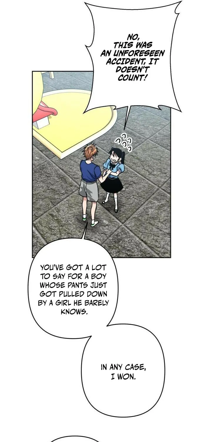 Yangachiwa Jopogagassi Chapter 11 page 11 - 