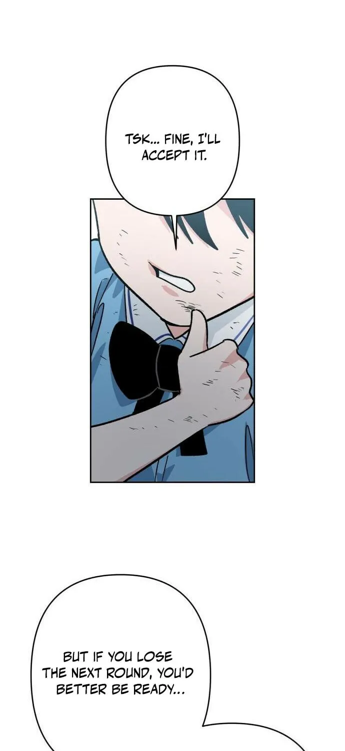 Yangachiwa Jopogagassi Chapter 11 page 14 - 