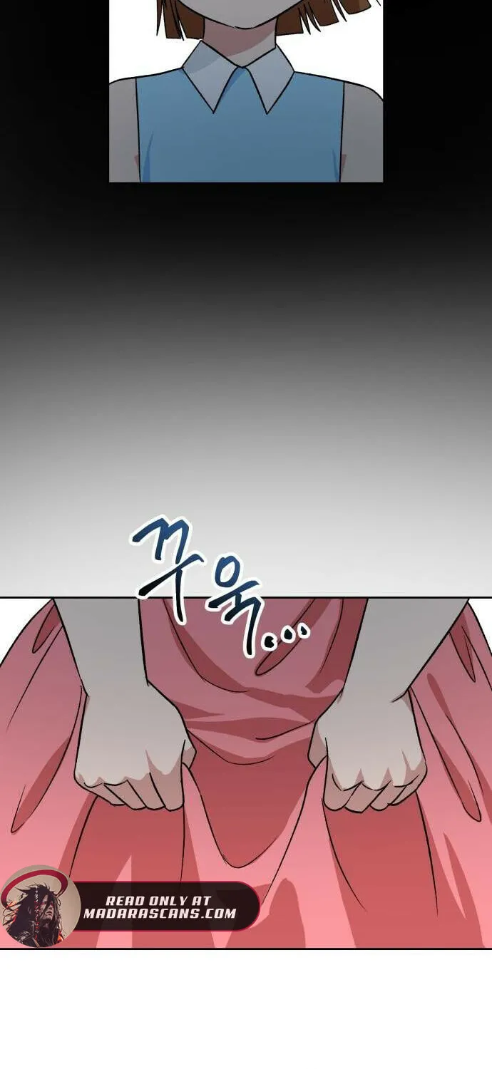 Yangachiwa Jopogagassi Chapter 11 page 23 - 