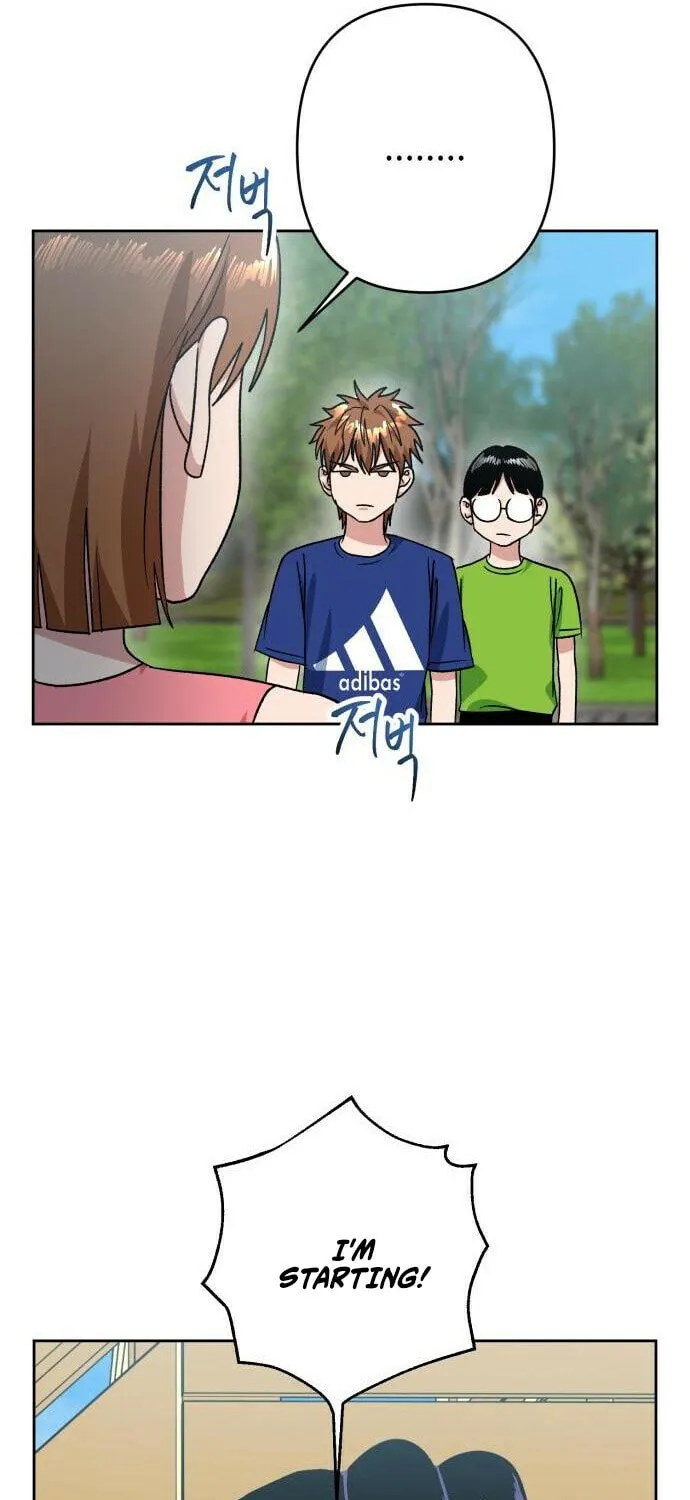 Yangachiwa Jopogagassi Chapter 11 page 24 - 