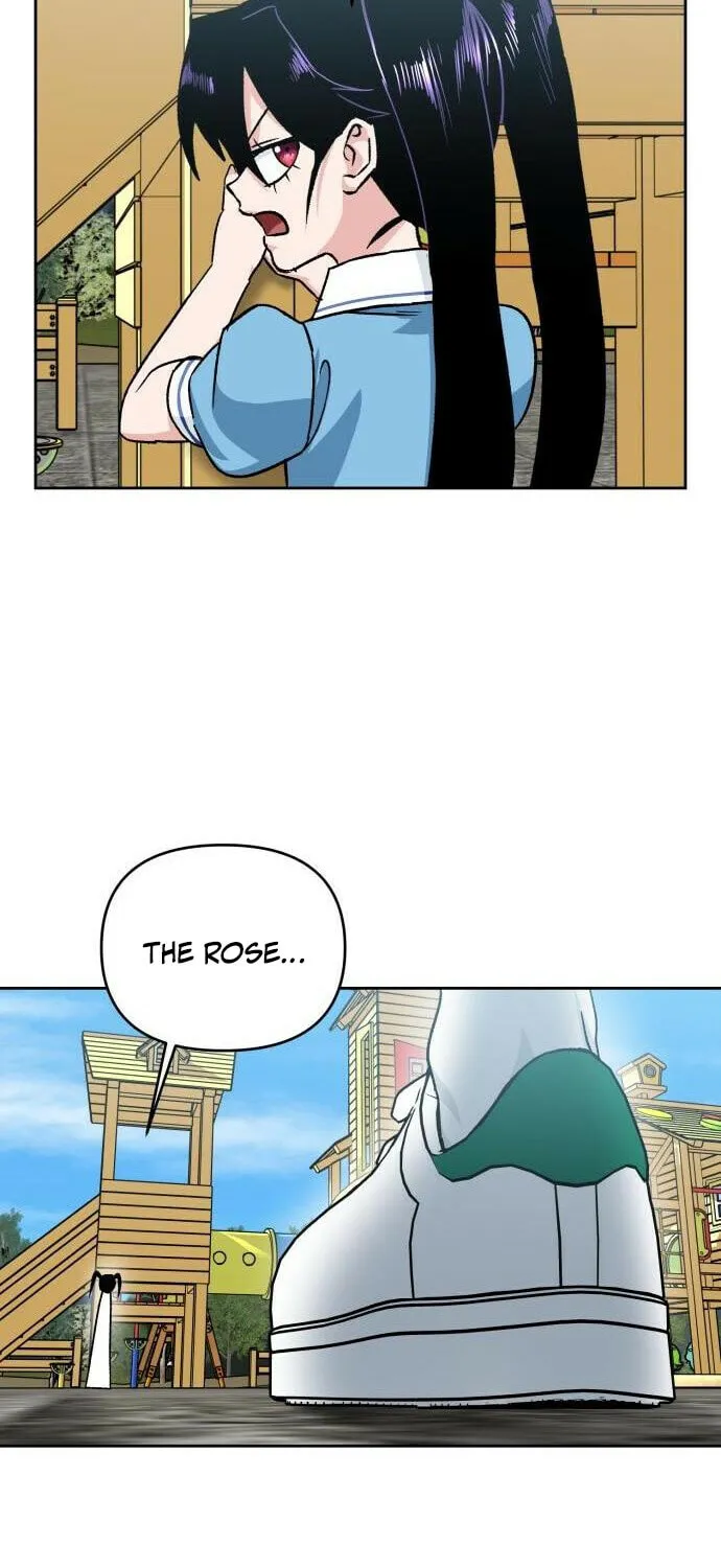 Yangachiwa Jopogagassi Chapter 11 page 25 - 