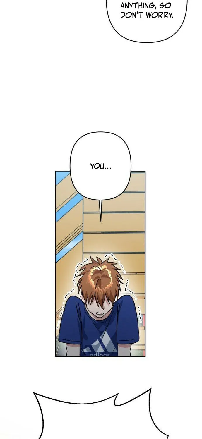 Yangachiwa Jopogagassi Chapter 11 page 4 - 