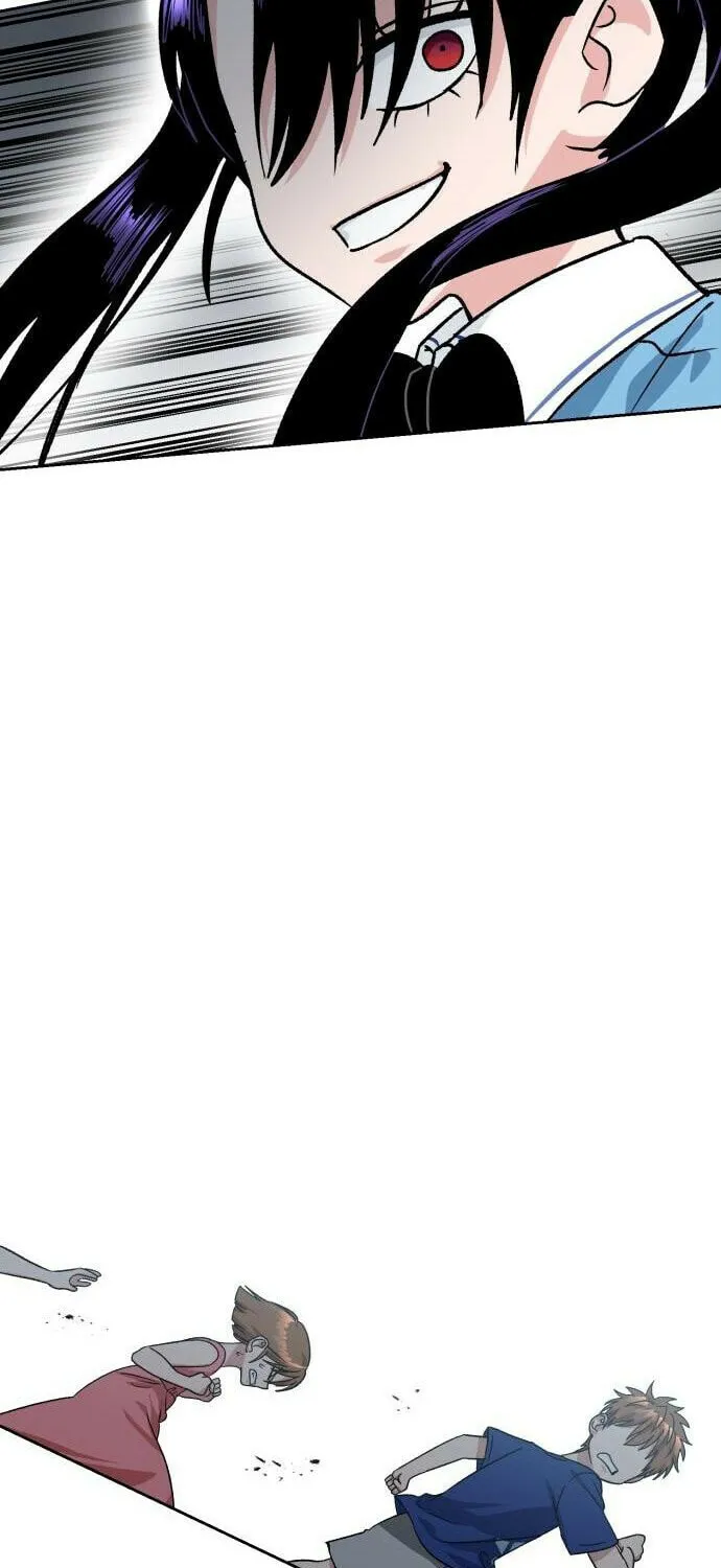 Yangachiwa Jopogagassi Chapter 11 page 31 - 