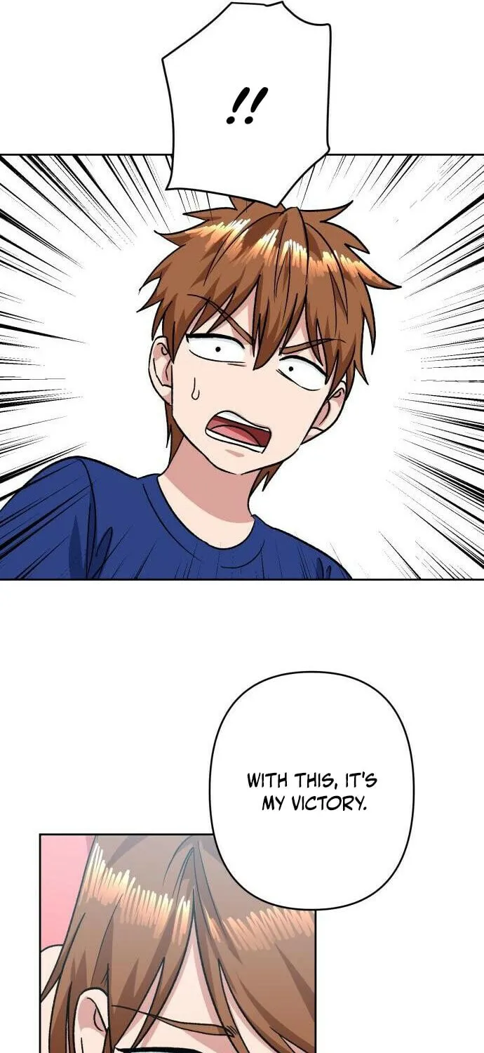 Yangachiwa Jopogagassi Chapter 11 page 36 - 