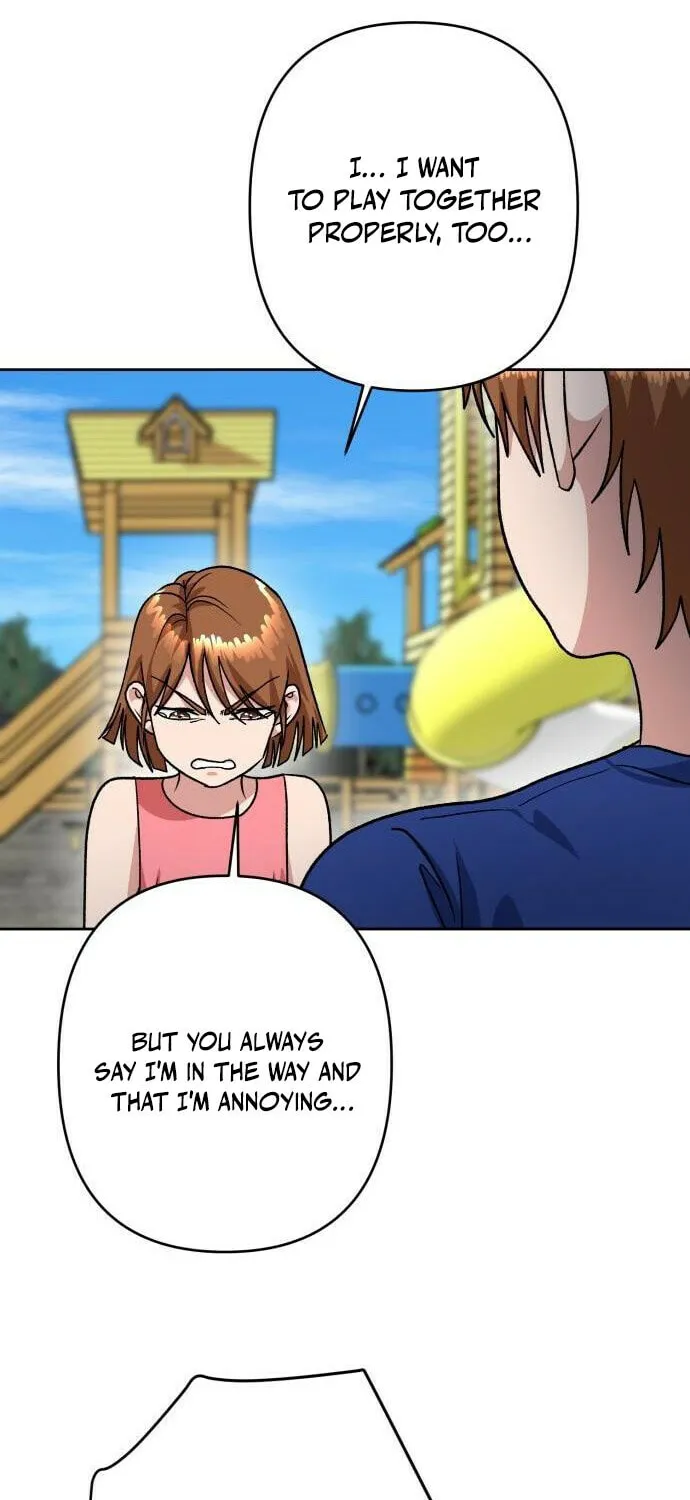 Yangachiwa Jopogagassi Chapter 11 page 46 - 