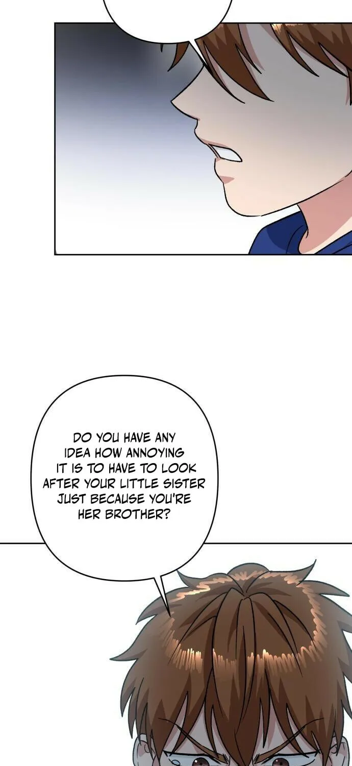 Yangachiwa Jopogagassi Chapter 11 page 51 - 