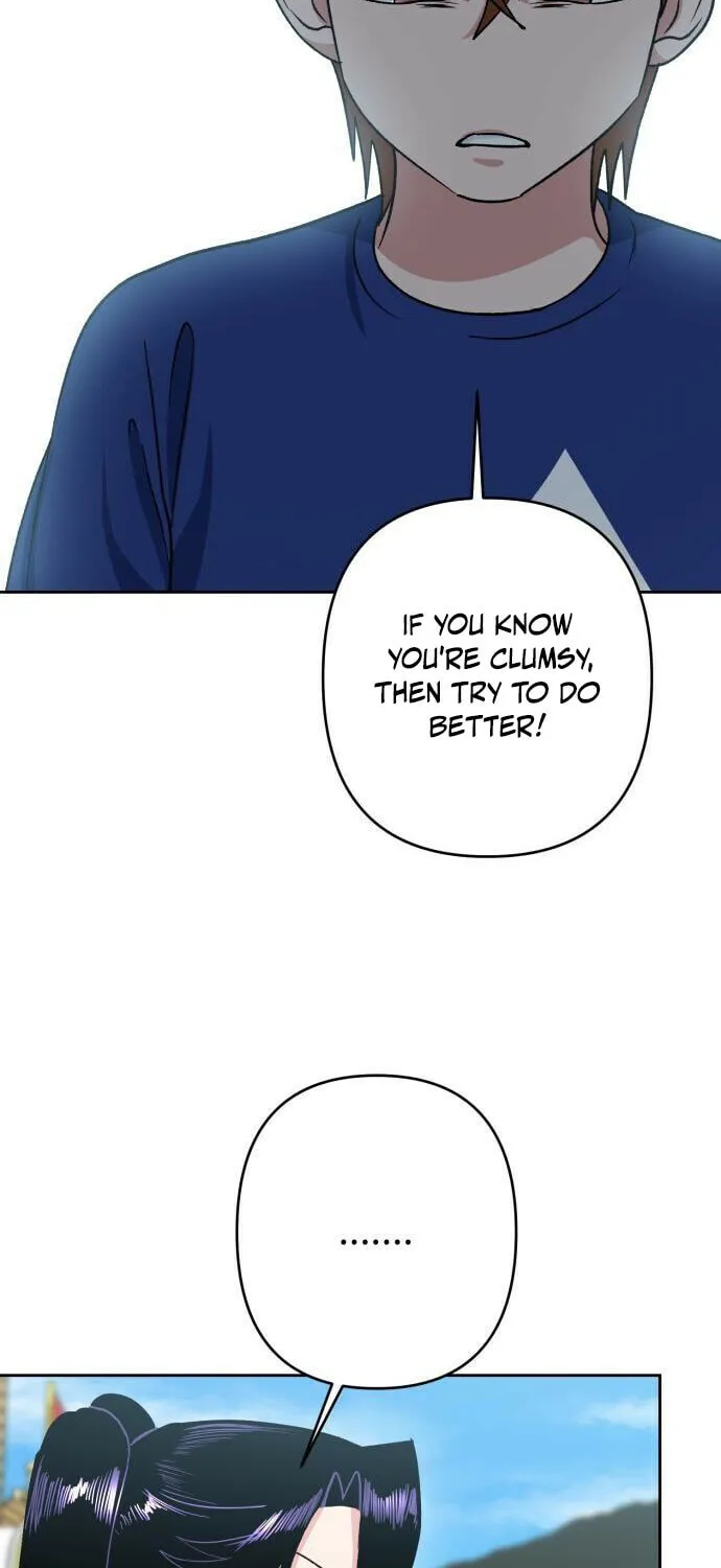 Yangachiwa Jopogagassi Chapter 11 page 52 - 