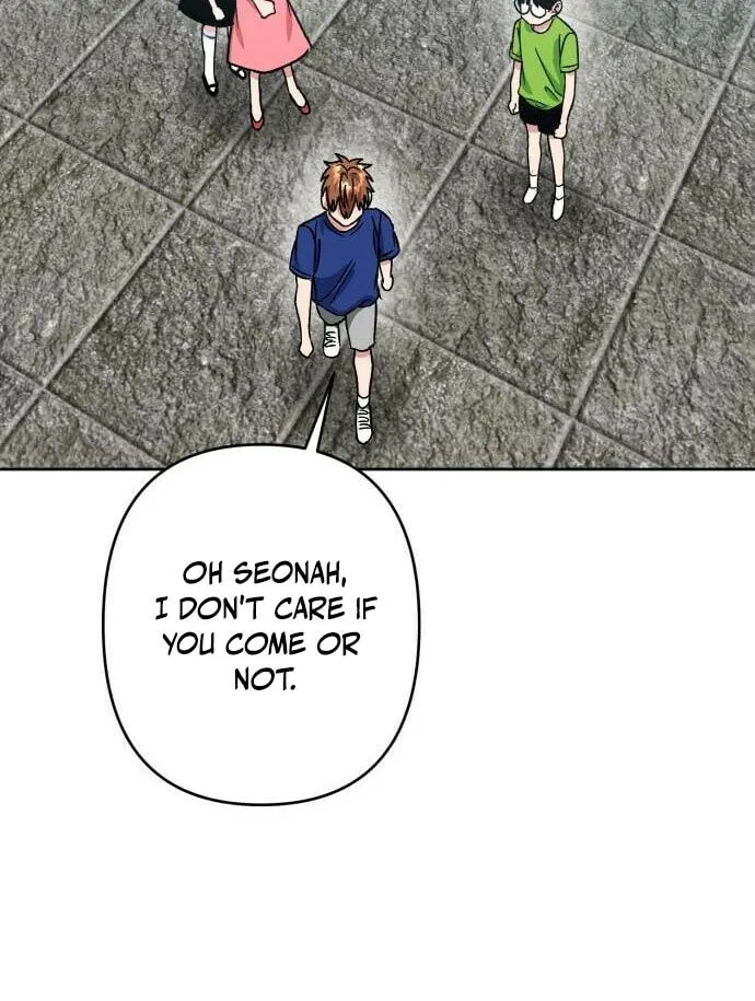 Yangachiwa Jopogagassi Chapter 11 page 57 - 