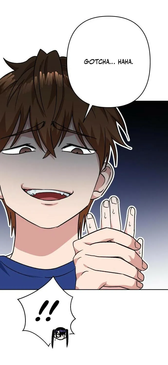 Yangachiwa Jopogagassi Chapter 11 page 9 - 