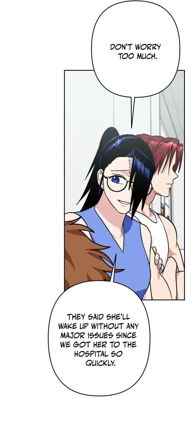 Yangachiwa Jopogagassi Chapter 12 page 11 - 