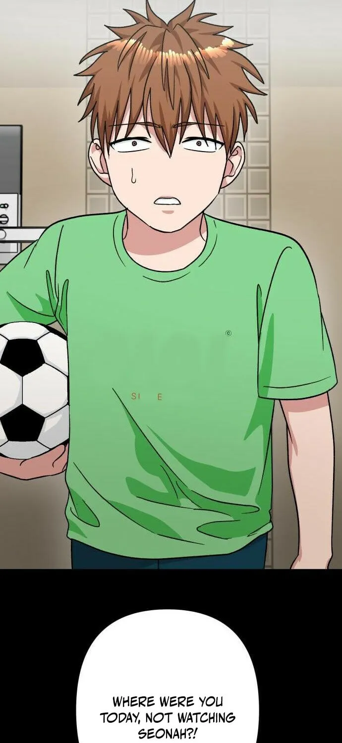 Yangachiwa Jopogagassi Chapter 12 page 13 - 