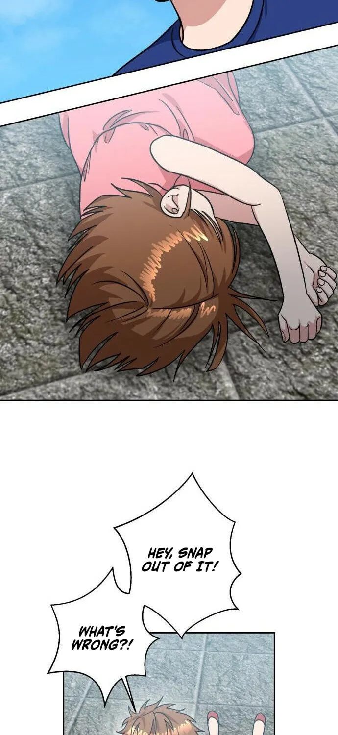 Yangachiwa Jopogagassi Chapter 12 page 3 - 